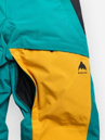Burton Gore-Tex Shell Kids Bukser