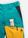 Burton Gore-Tex Shell Kids Bukser