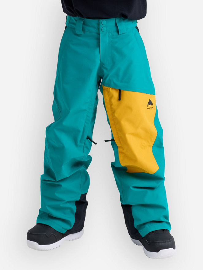 Burton Gore-Tex Shell Kids Bukser
