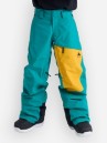Burton Gore-Tex Shell Kids Bukser