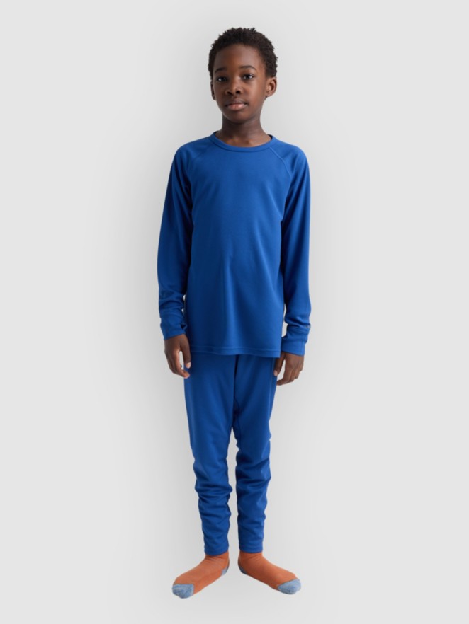 Burton Lightweight Kids Base Layer Suit