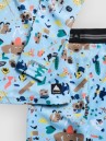Burton Lightweight Kids Base Layer Suit