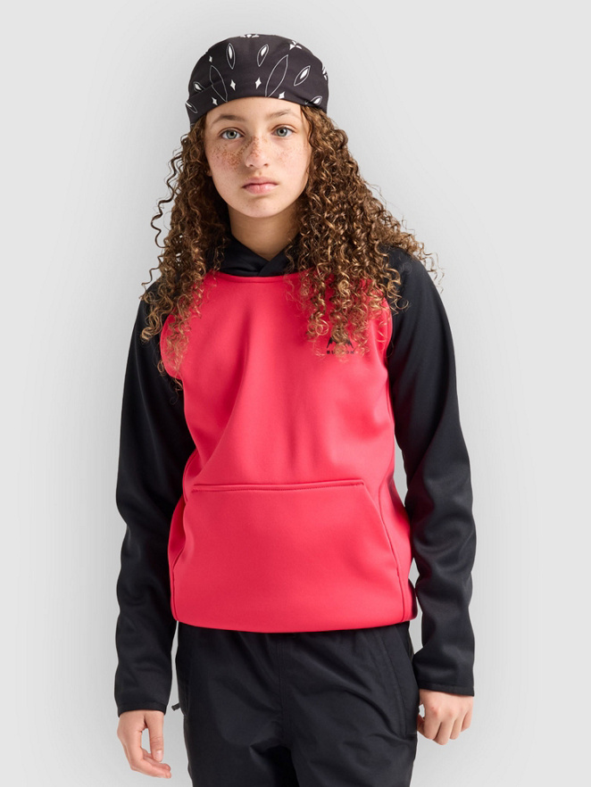 Burton Crown Wpf Kids Hoodie