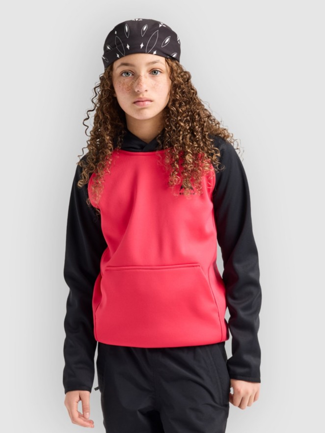 Burton Crown Wpf Kids Hoodie