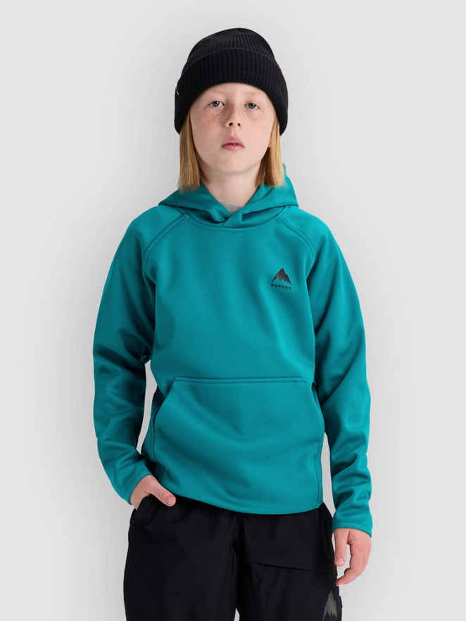 Burton Crown Wpf Kids Hoodie