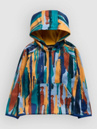 Burton Crown Wpf Kids Zip Hoodie
