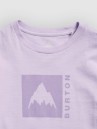 Burton Classic Mtnhgh Kids T-Paita