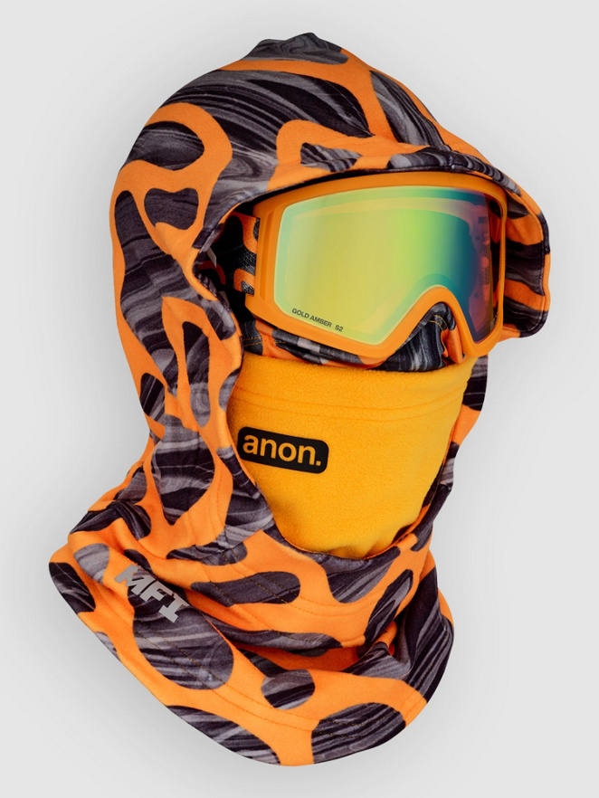 Anon MFI Helmet Kids Hood