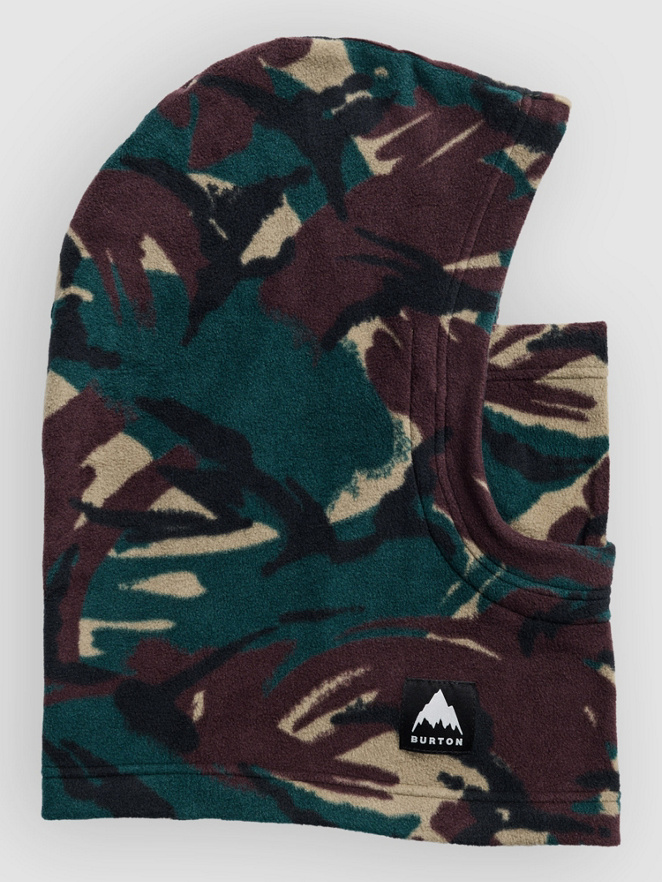 Burton Burke Kids Hood