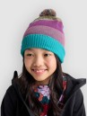 Burton Pom Fleece Lined Kids Bonnet