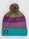 Burton Pom Fleece Lined Kids Beanie