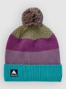 Burton Pom Fleece Lined Kids Bonnet