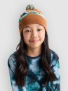 Burton Recycled Echo Lake Kids Beanie