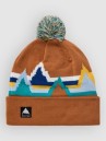 Burton Recycled Echo Lake Kids Beanie