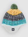 Burton Earflap Fleece Lined Kids Beanie