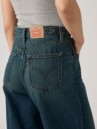 Levi's Cinch Baggy Jeans