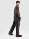 Levi's Loose Overalls Denim Dungarees