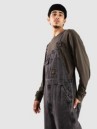 Levi's Loose Overalls Denim Dungarees