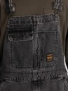 Levi's Loose Overalls Denim Dungarees