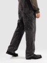 Levi's Loose Overalls Denim Dungarees