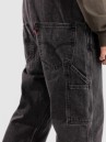 Levi's Loose Overalls Denim Dungarees