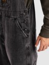 Levi's Loose Overalls Denim Dungarees