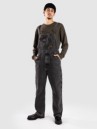 Levi's Loose Overalls Denim Dungarees