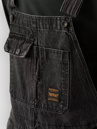 Levi's Loose Overalls Salopette en jeans