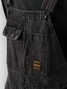 Levi's Loose Overalls Salopette en jeans