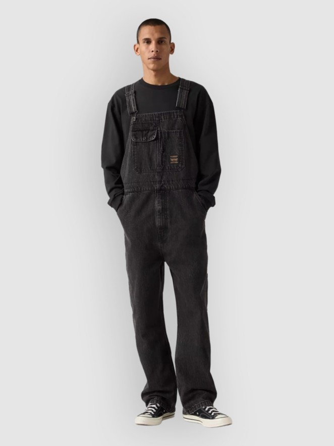 Levi's Loose Overalls Salopette en jeans