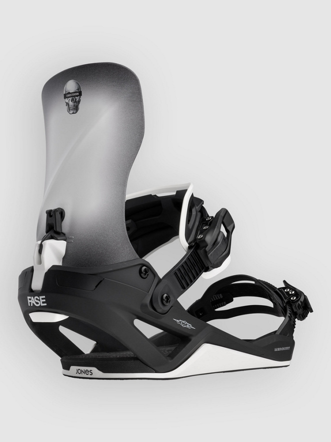 Jones Snowboards Mercury Fase 2027 Snowboard-Bindung