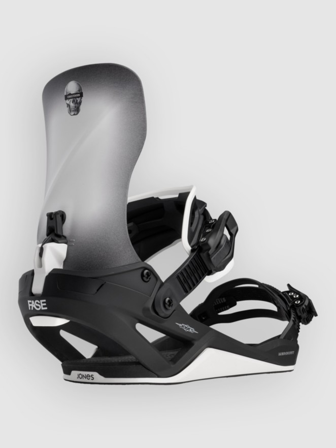 Jones Snowboards Mercury Fase 2027 Snowboard-Bindung
