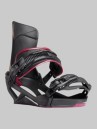 Jones Snowboards Mercury Fase 2027 Snowboard Bindings