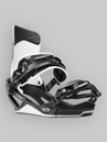 Jones Snowboards Mercury Fase 2027 Fixações de Snowboard