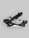 Jones Snowboards Mercury Fase 2027 Fixações de Snowboard