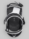 Jones Snowboards Mercury Fase 2027 Fixações de Snowboard