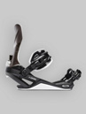 Jones Snowboards Mercury Fase 2027 Fixações de Snowboard