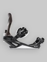 Jones Snowboards Mercury Fase 2027 Snowboardové vázání