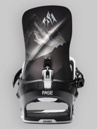 Jones Snowboards Mercury Fase 2027 Fixações de Snowboard