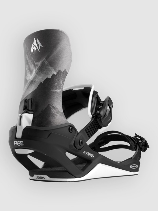 Jones Snowboards Mercury Fase 2027 Lumilautasiteet