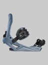 Jones Snowboards Mercury Fase 2027 Snowboard Bindings