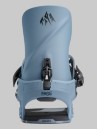 Jones Snowboards Mercury Fase 2027 Snowboard Bindings