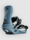 Jones Snowboards Mercury Fase 2027 Snowboard-Bindung