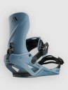 Jones Snowboards Mercury Fase 2027 Snowboard-Bindung