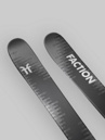 Faction Studio 0 Pro 2027 Skis