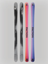 Faction Studio 0 Pro 2027 Skis