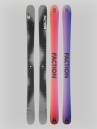 Faction Studio 2 2027 Skis