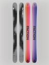Faction Studio 4 2027 Skis