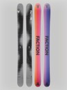 Faction Studio 4 2027 Skis
