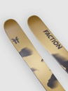 Faction Prodigy 1 2027 Smuči